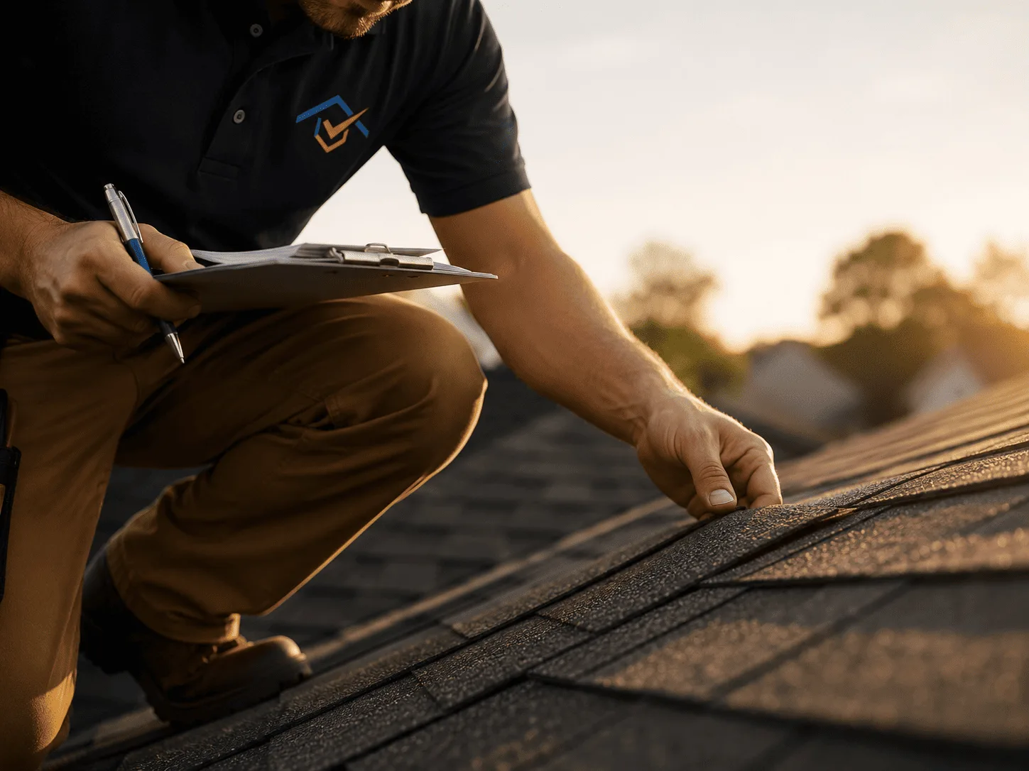 Why Choose Roof Inspection in Tinley Park, IL